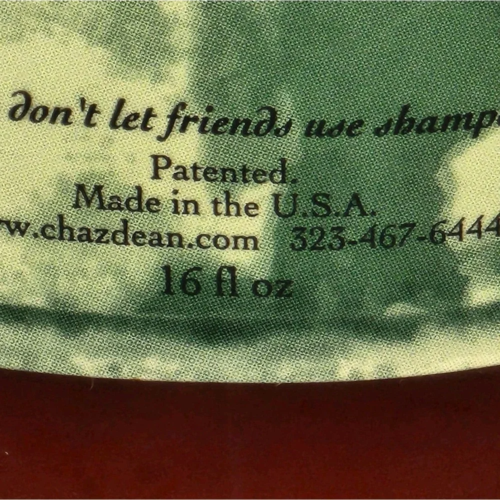 Wen Tea Tree Cleansing Conditioner By Chaz Dean 16 fl oz Sealed No Pump NEW